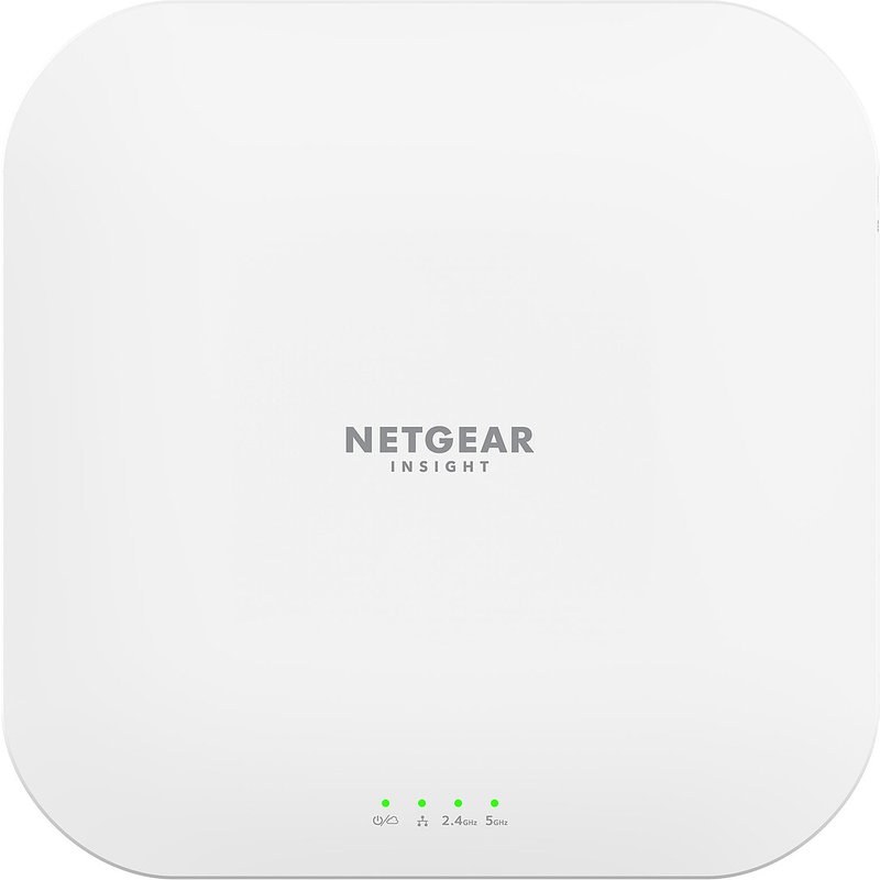 Netgear WAX620 (WAX620-100EUS)