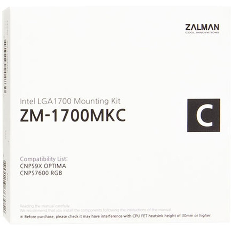 Zalman ZM-1700MKC