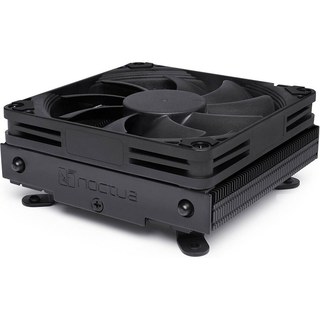 Noctua NH-L9I-17XX chromax.black