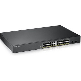 ZyXEL GS1900-24HP V2