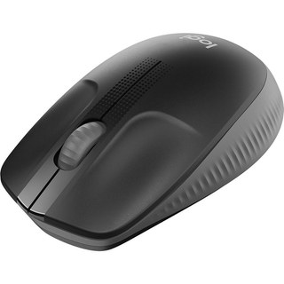 Logitech M190 (Charbon)