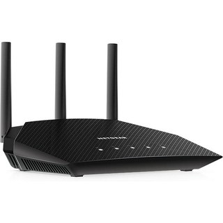 Routeur Wi-Fi Netgear RAX10 4 Ports Gigabit Noir