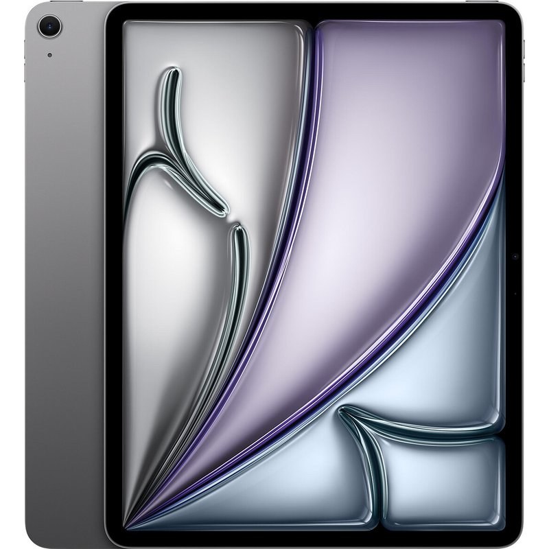Apple iPad Air 13" Puce Apple M4 256 Go Wi-Fi 8ème génération 2026 Gris sidéral