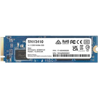Synology SNV3410-400G