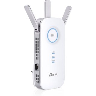 TP-LINK RE550