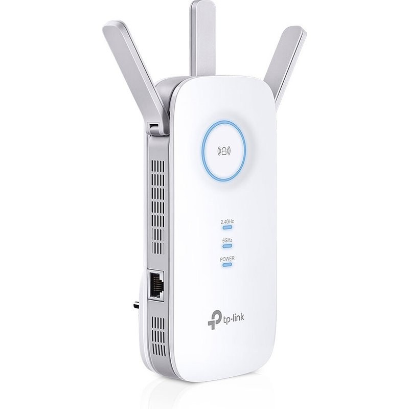 TP-LINK RE550