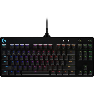 Logitech G Pro