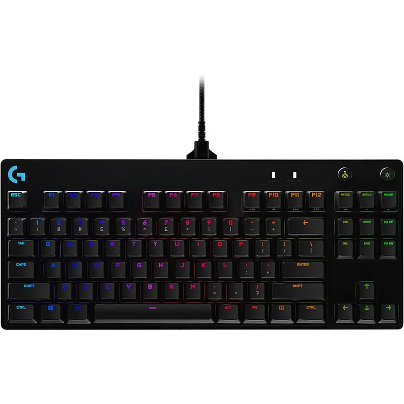 Logitech G Pro