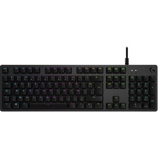 Logitech G G512 GX Brown (Carbon)