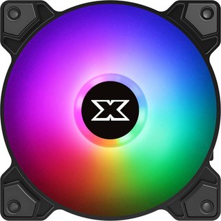 Xigmatek X20F RGB 120 mm