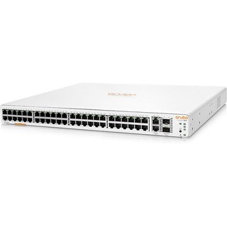 HPE Networking Instant On 1960 48G 2XGT 2SFP+ (JL808A)