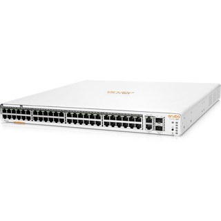 HPE Networking Instant On 1960 48G 2XGT 2SFP+ 600 W (JL809A)