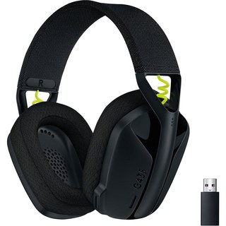 Logitech G G435 (Noir)