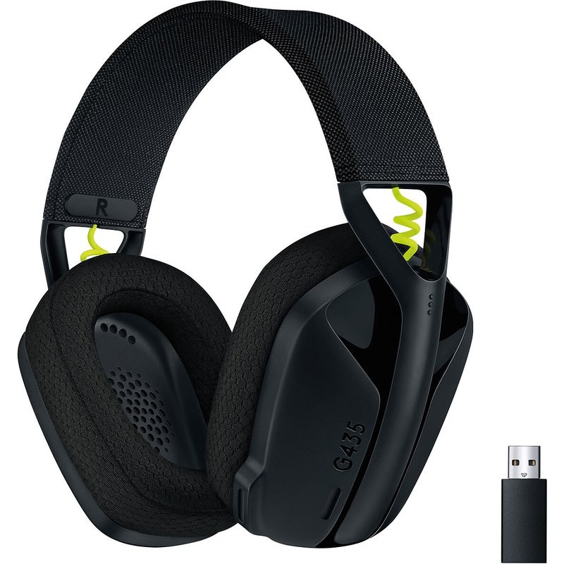 Logitech G G435 (Noir)