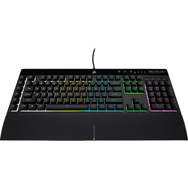 Corsair Gaming K55 RGB PRO