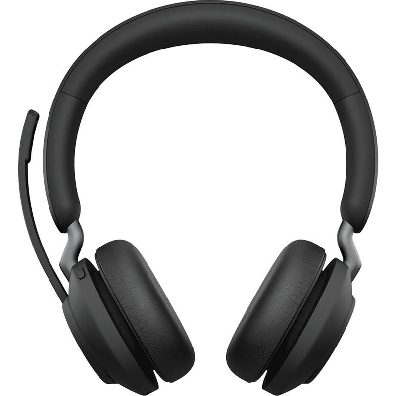 Jabra EVOLVE2 65 LINK380C UC Stéréo Noir