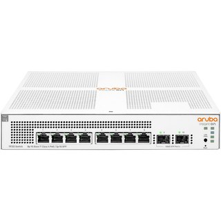HPE Networking Instant On 1930 8G 124W (JL681A)