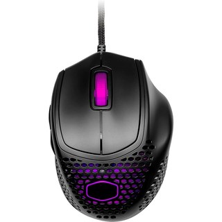 Cooler Master MasterMouse MM720 Noir mat