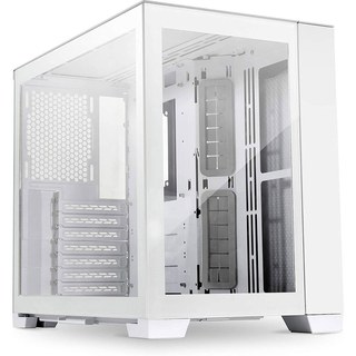Lian Li O11 Dynamic Mini (Snow Edition)