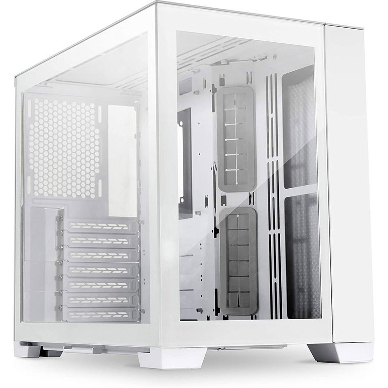 Lian Li O11 Dynamic Mini (Snow Edition)