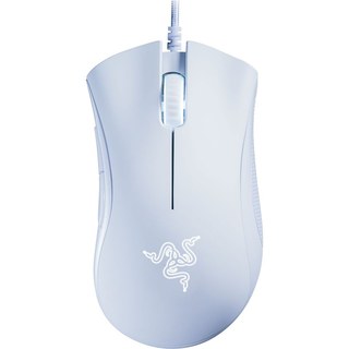 Razer DeathAdder Essential 2021 (Blanc)