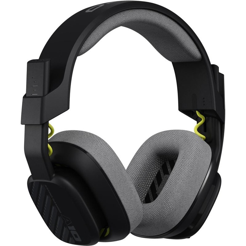 Astro A10 Xbox Noir (2ème génération)