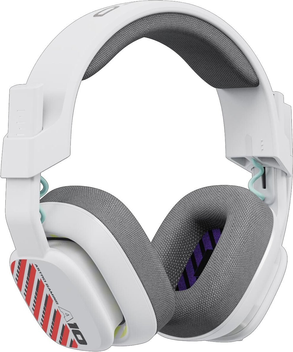 Astro A10 PlayStation Blanc (2ème génération)
