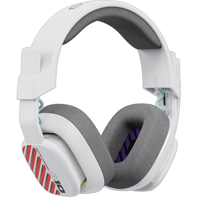 Astro A10 PlayStation Blanc (2ème génération)