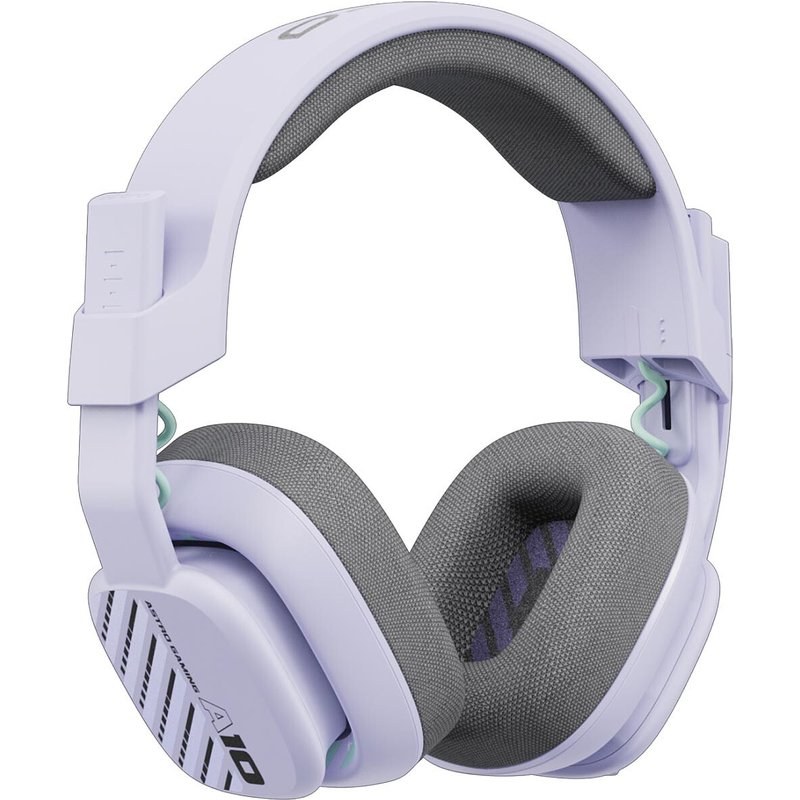 Astro A10 Lilas (2ème génération)