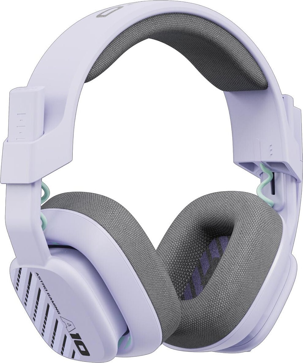 Astro A10 Lilas (2ème génération)