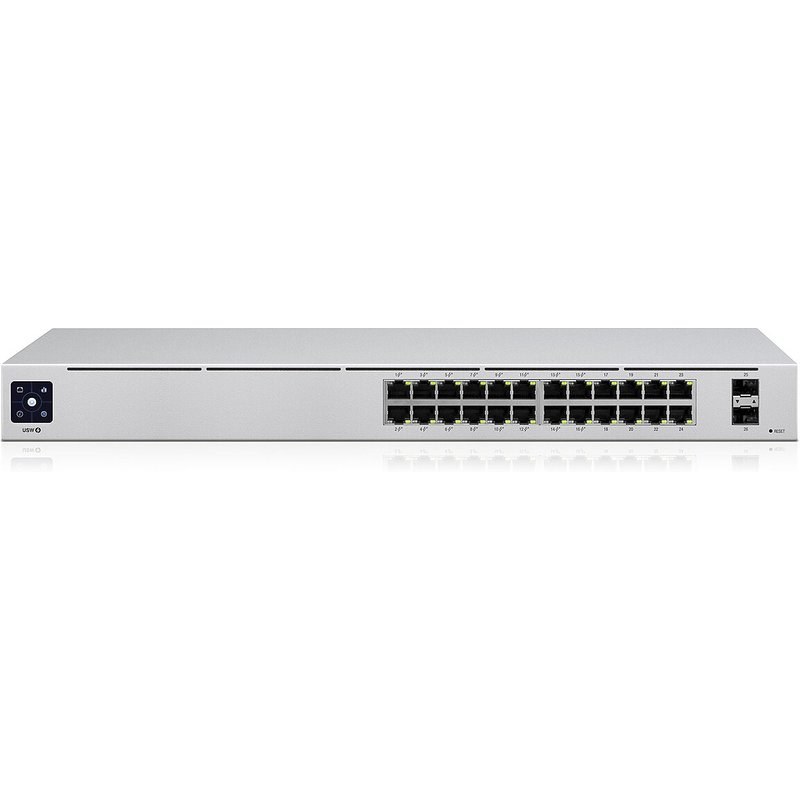 Ubiquiti UniFi USW-24-POE