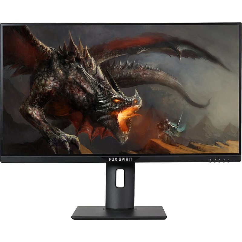 Fox Spirit 28" LED - PGK280