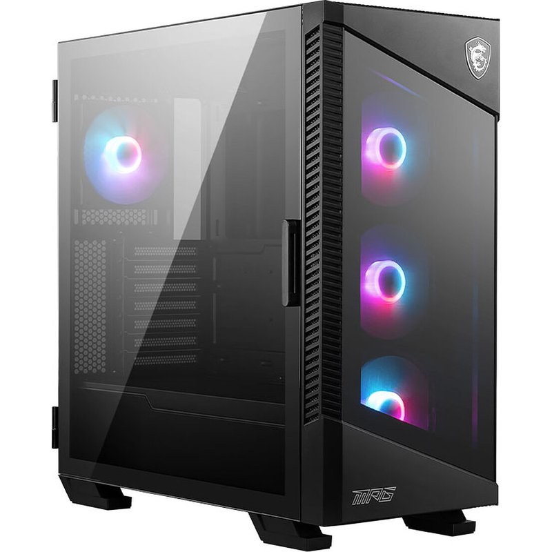 MSI MPG VELOX 100R