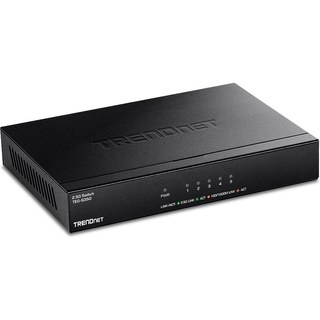 TRENDnet TEG-S350