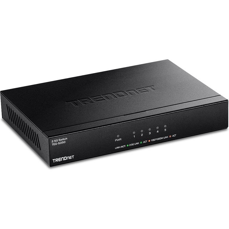 TRENDnet TEG-S350