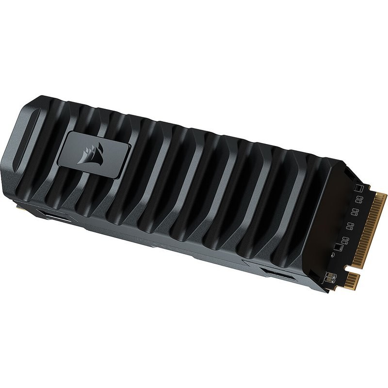 Corsair Force MP600 PRO XT 2 To