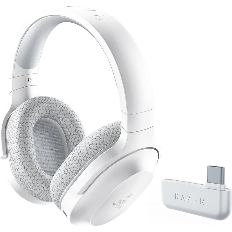 Razer Barracuda X 2022 (Mercury)