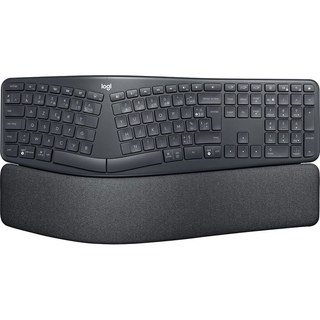 Logitech K860 Ergo