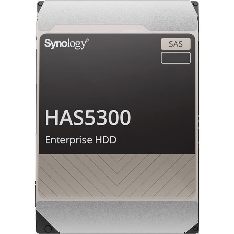 Synology HAS5300-12T 12 To