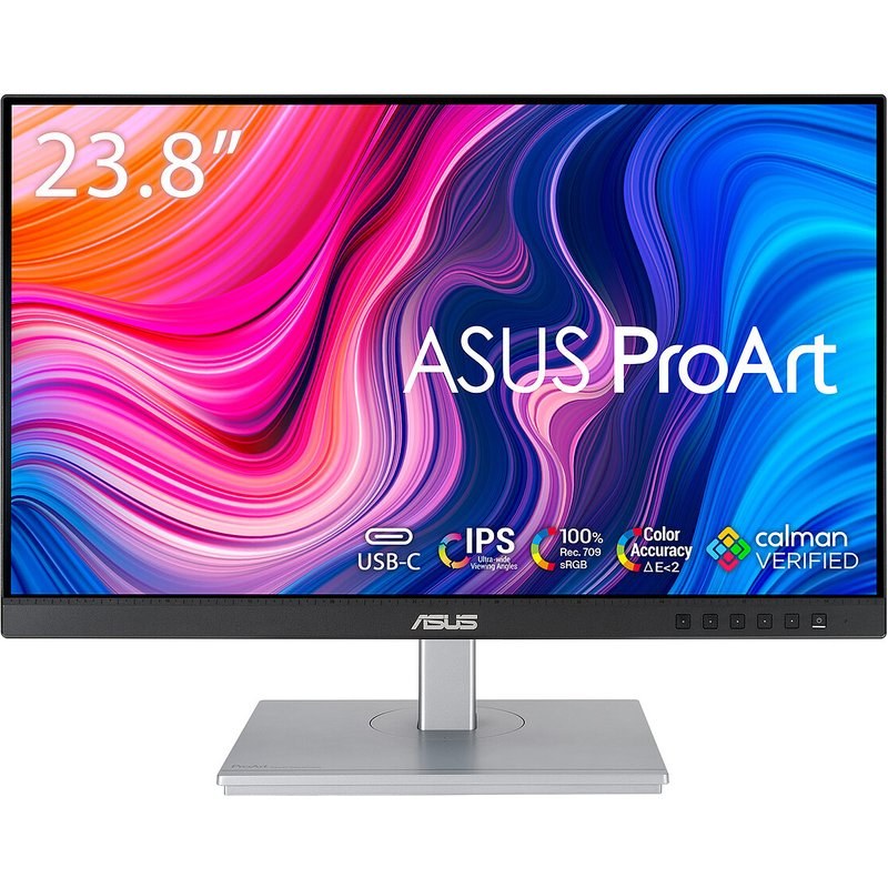ASUS 23.8" LED - ProArt PA247CV
