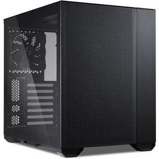 Lian Li O11 Air Mini (Noir)