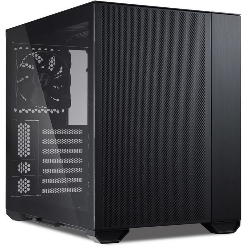 Lian Li O11 Air Mini (Noir)