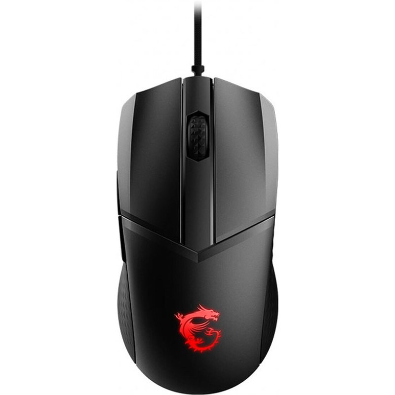 MSI Clutch GM41 Lightweight V2
