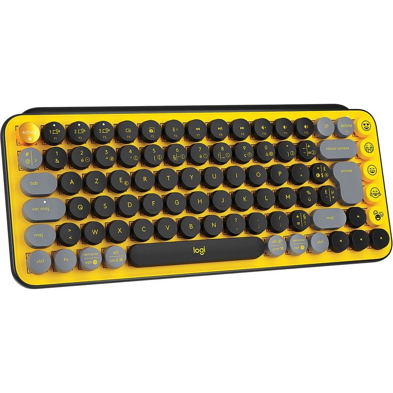 Logitech POP Keys (Blast)