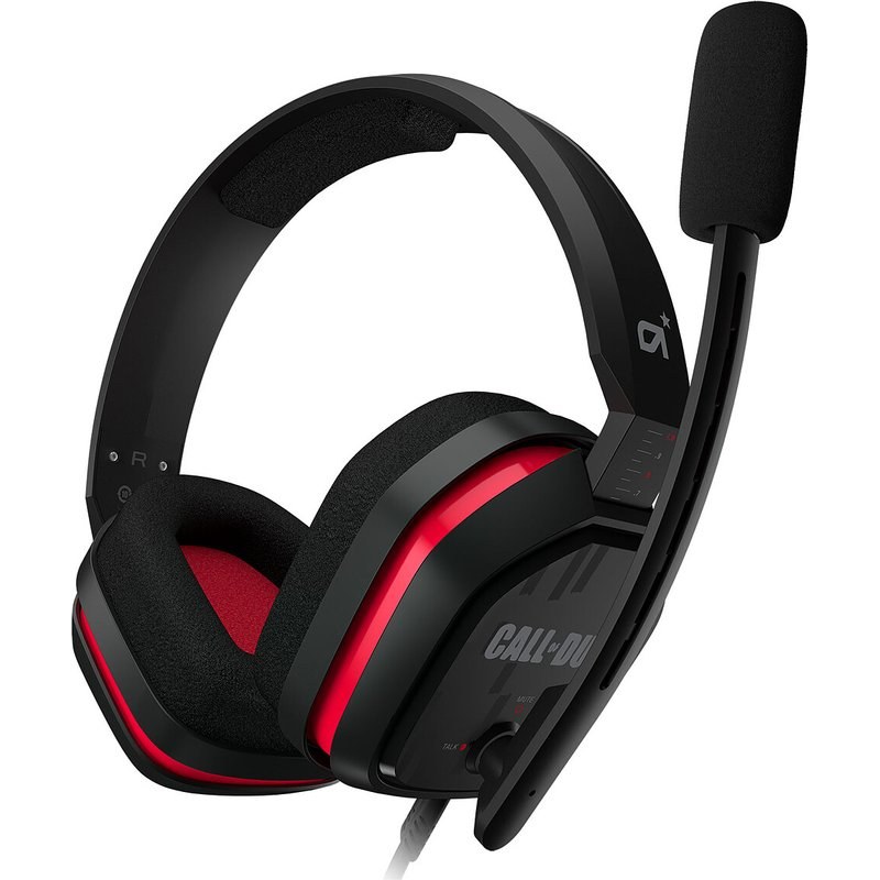 Astro A10 Call of Duty Black Ops (PC/Mac/Xbox One/PlayStation 4/Switch/Mobiles)
