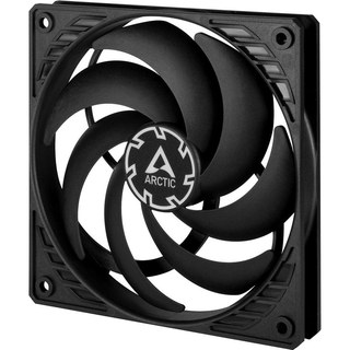 Arctic P12 SLIM PWM PST