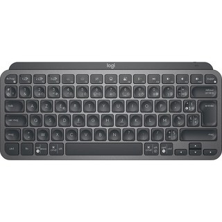 Logitech MX Keys Mini (Graphite)