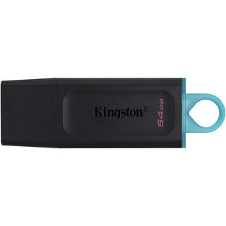 Kingston DataTraveler Exodia 64 Go