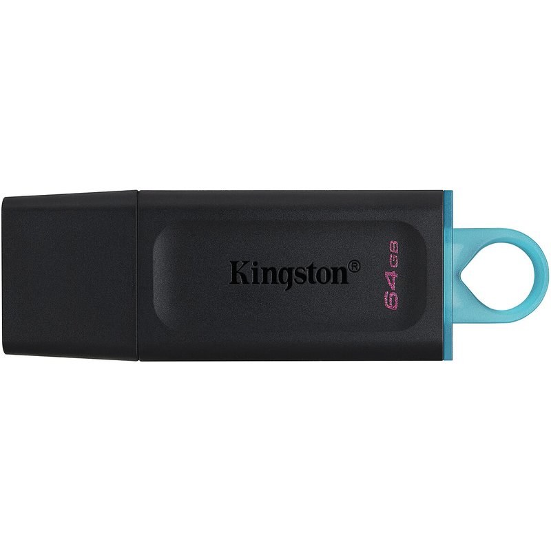 Kingston DataTraveler Exodia 64 Go