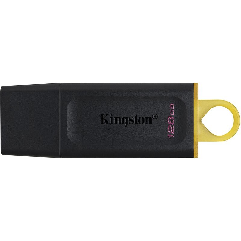 Kingston DataTraveler Exodia 128 Go